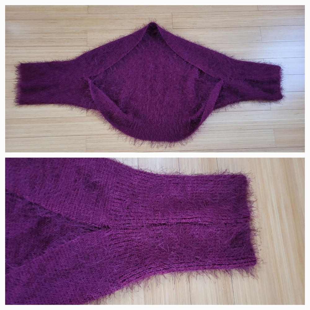KNIT Shawl / SCARF - Picture 11 of 14